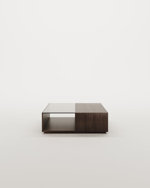 DALLAS COFFEE TABLE